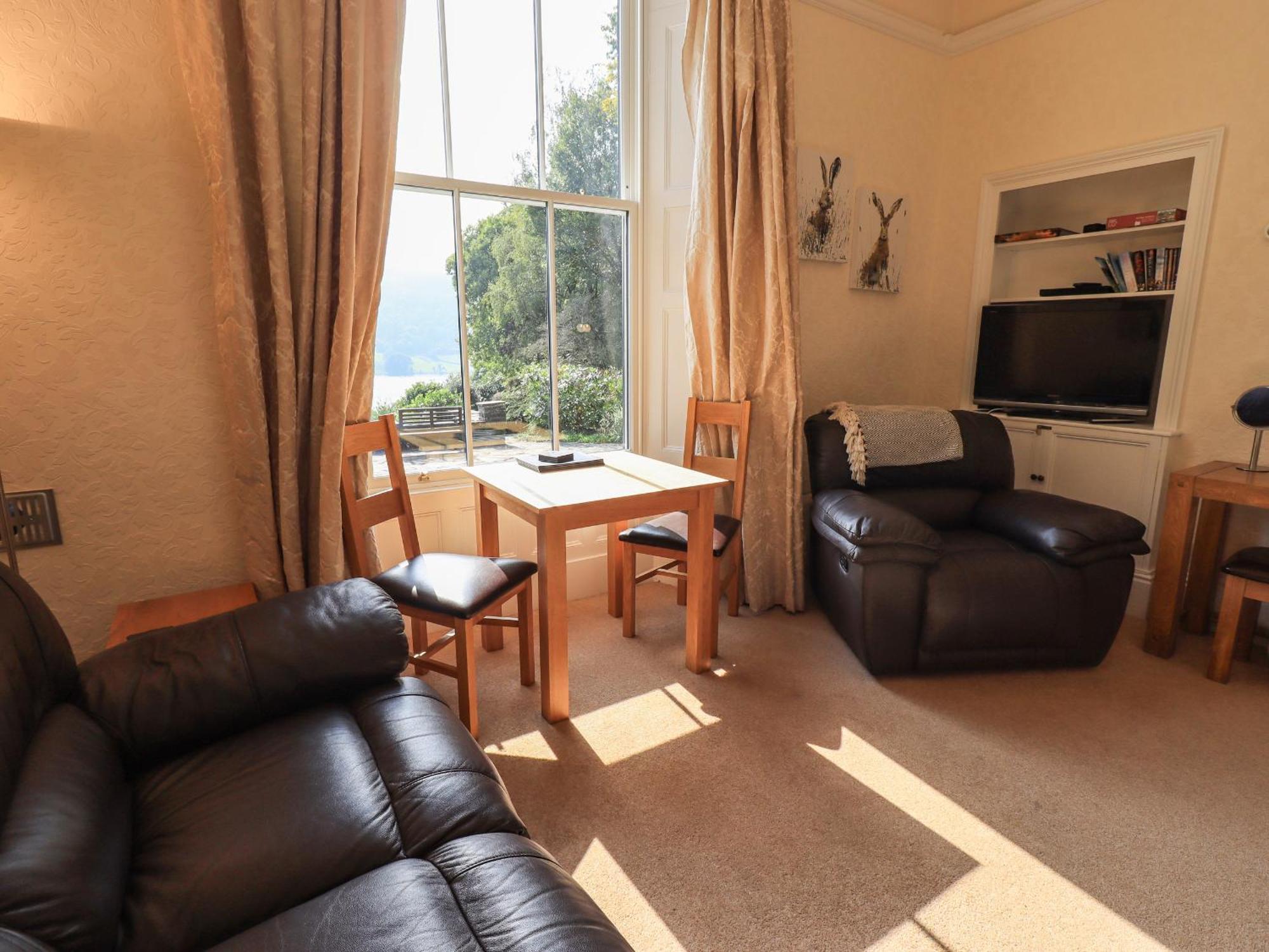 Villa Easedale Grasmere Esterno foto
