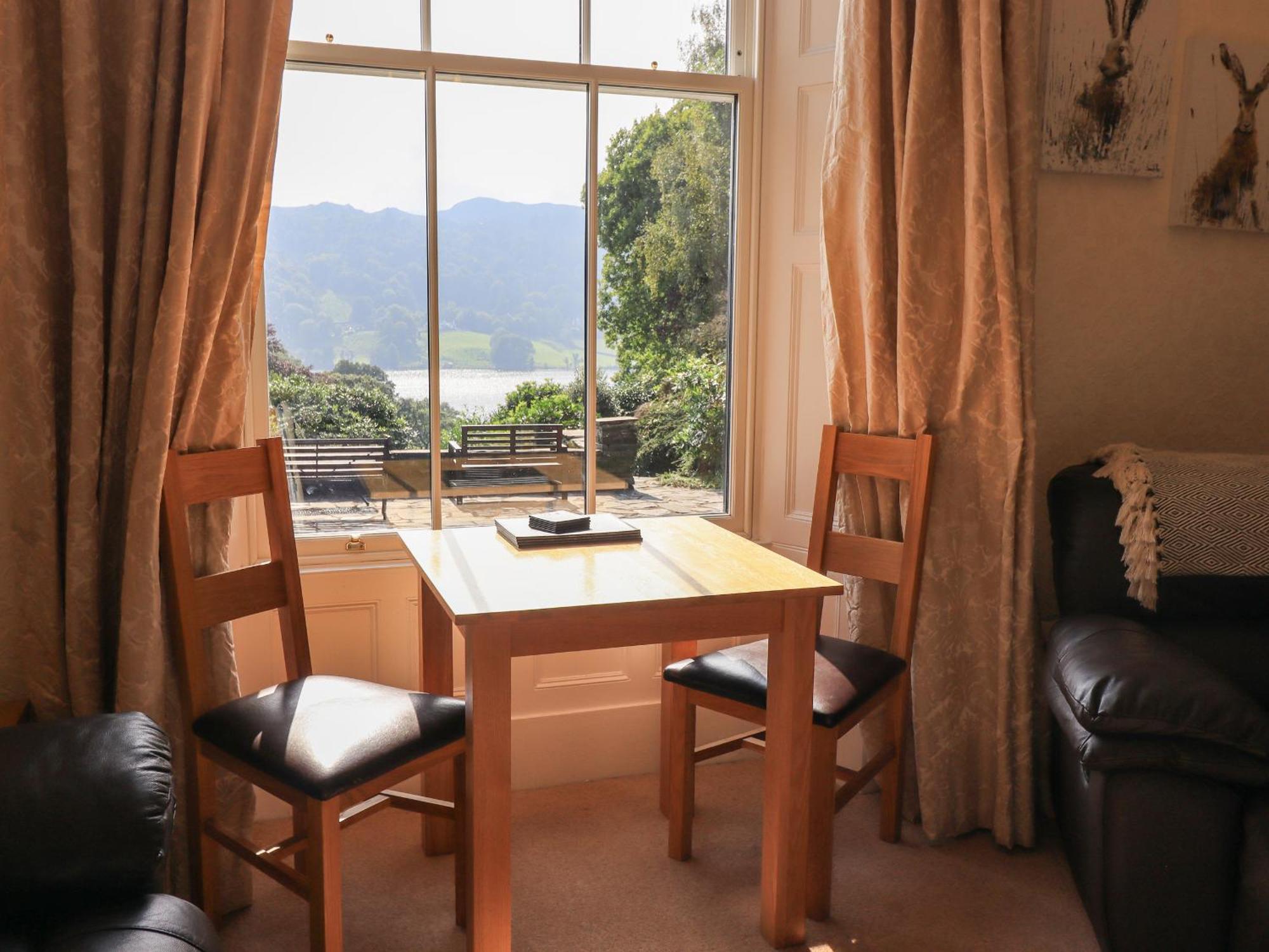 Villa Easedale Grasmere Esterno foto