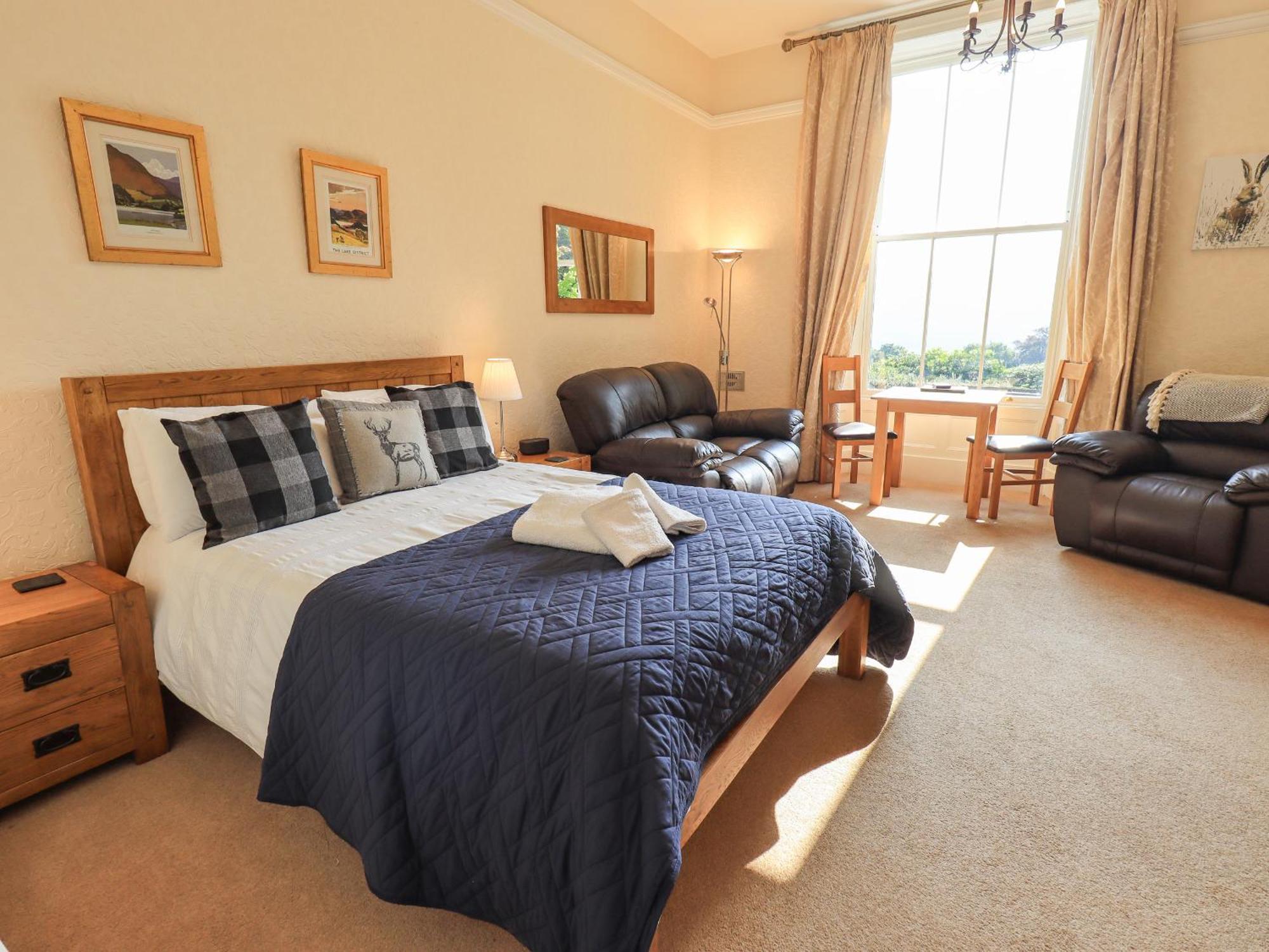 Villa Easedale Grasmere Esterno foto
