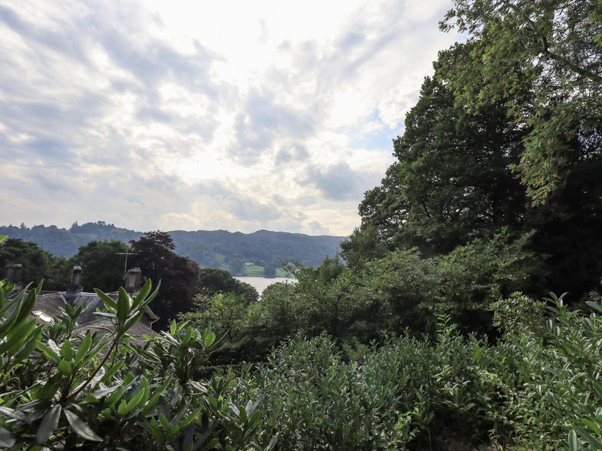 Villa Easedale Grasmere Esterno foto